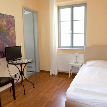 Hofgarten 1824 Hotel Garni Drezda Kültér fotó