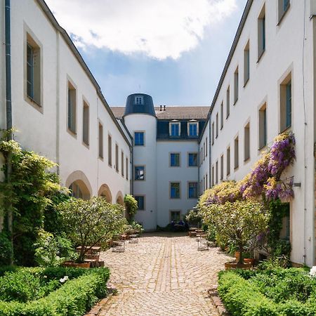 Hofgarten 1824 Hotel Garni Drezda Kültér fotó