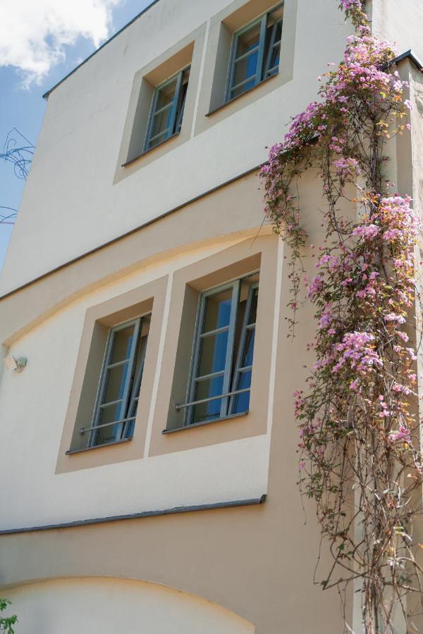 Hofgarten 1824 Hotel Garni Drezda Kültér fotó